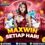 Slot Online Terpercaya dengan Bonus Cashback dan Promosi Terbaik