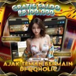 Pilihan Situs Slot dengan Deposit QRIS