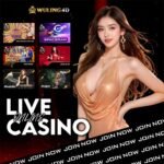 Situs Judi Slot dengan Promo dan Event Eksklusif